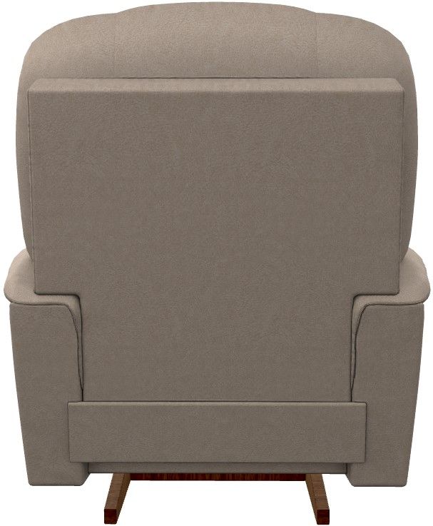 La-Z-Boy® Jasper Ceramic Power Rocking Recliner with Headrest-3