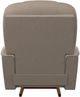La-Z-Boy® Jasper Ceramic Power Rocking Recliner with Headrest-3