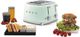 Smeg 50's Style 4 Slice Pastel Green Toaster-2