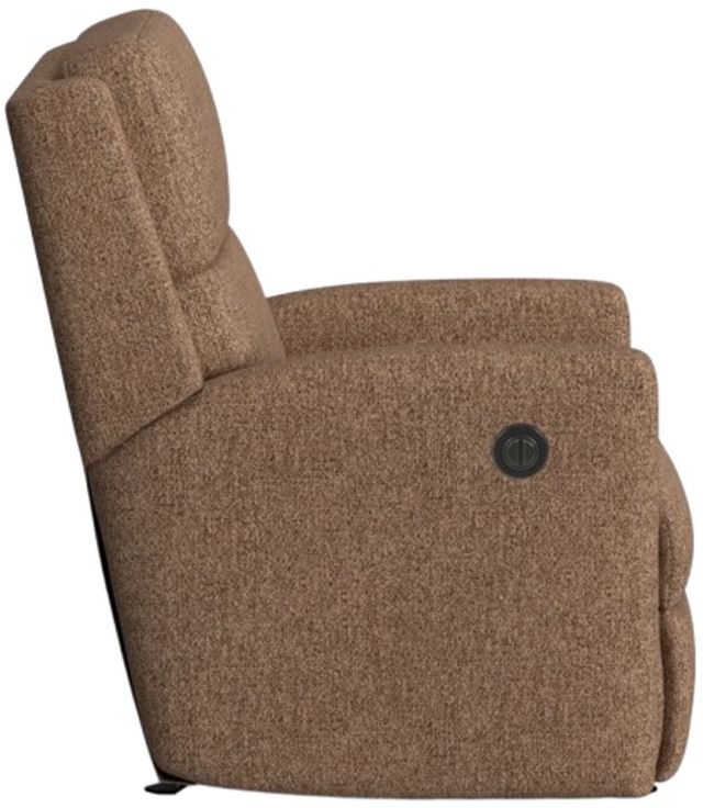 Flexsteel® Customizable Chip Power Recliner-3