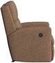 Flexsteel® Customizable Chip Power Recliner-3