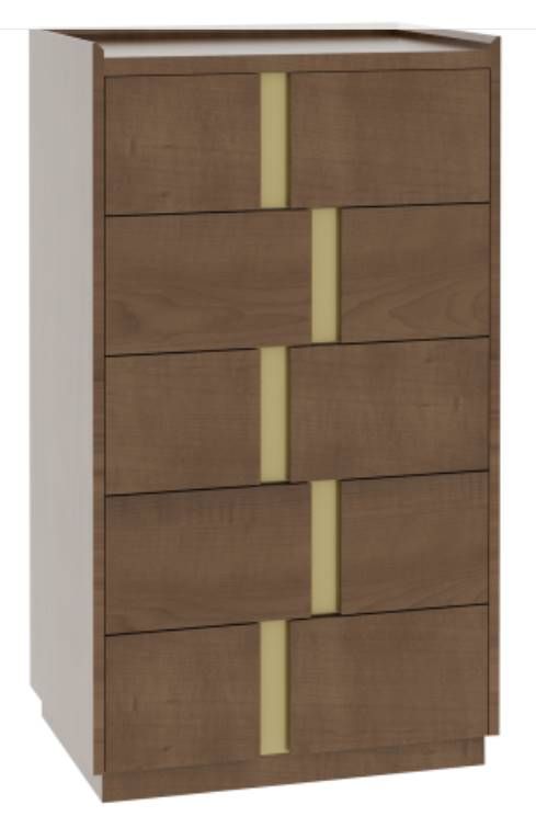 Country View Woodworking Verrado 28'' Plinth Base Chest-0