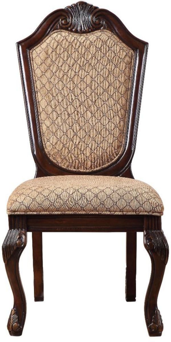 Acme Furniture Chateau De Ville Side Chair - Thumbnail 3