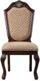 ACME Furniture Chateau De Ville 2-Piece Espresso Side Chair Set-2