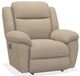 La-Z-Boy® Joel Sand Power Rocking Recliner with Headrest and Lumbar-0