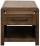 Legends Home Haven Bourbon End Table-4