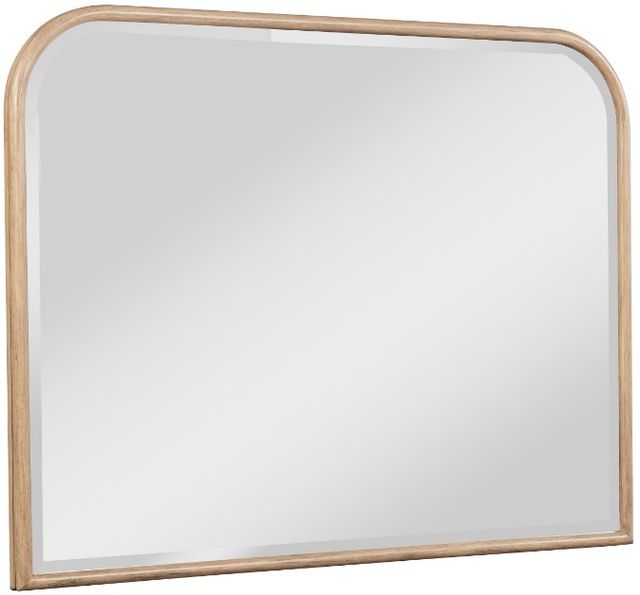 Coaster® Kailani Beige Dresser Mirror-1