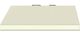 Vent-A-Hood® 54" Biscuit Wall Hood-0