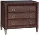 Braxton Culler Customizable Sabal Bay 3-Drawer Chest-2