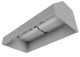 Vent A Hood® Premier Magic Lung® 48" Stainless Steel Wall Mounted Range Hood-1