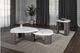 Furniture of America® Levis Gray Nesting Cocktail Table-3