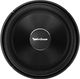 Rockford Fosgate® Power 16" T2 Single 2-Ohm Subwoofer-0