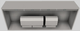 Vent-A-Hood® 60" Stainless Steel Wall Mounted Range Hood-3