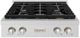ZLINE Paramount Series 30" Satin Stainless Steel Gas Cooktop-0