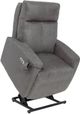 Fauteuil inclinable relevable électrique personnalisable de Elran C0092-2