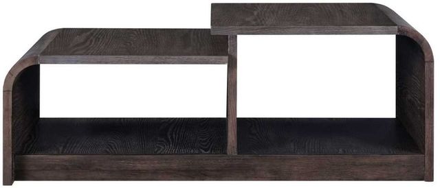 Liberty Furniture Perspectives Espresso Cocktail Table-4
