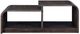Liberty Furniture Perspectives Espresso Cocktail Table-4