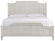 Universal Explore Home™ Escape Coastal Living Home Surfside Sandbar Queen Panel Bed-3