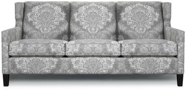 Brentwood Classics Alana Hamilton Grey Sofa-0
