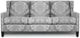 Brentwood Classics Alana Hamilton Grey Sofa-0