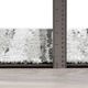 Dalyn™ Rug Company Modern Greys Pewter 5'x8' Rug-2