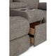 La-Z-Boy® Brooks Reclining Loveseat with Console-3
