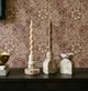 TOV Furniture Marble Natural Foundation Candle Holder-1