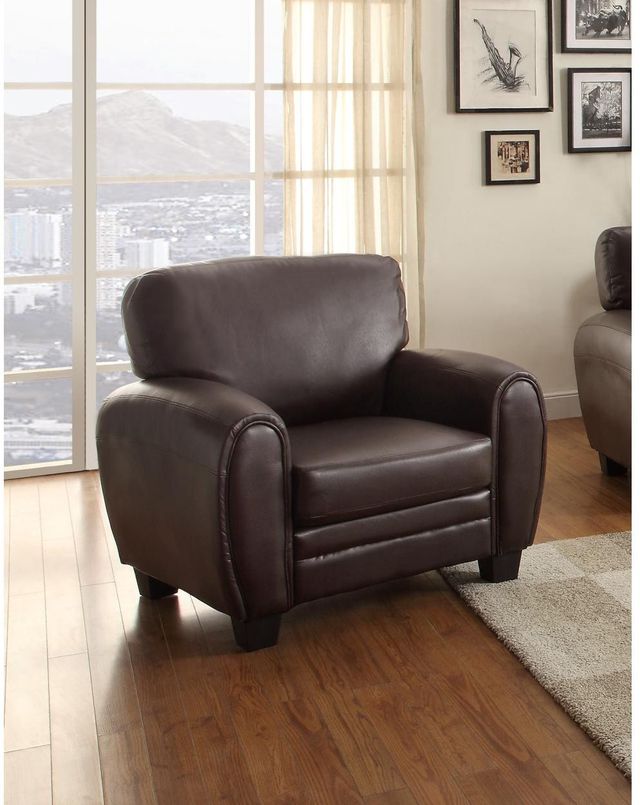 Mazin Furniture Rubin Chair-1