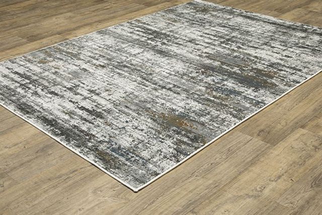 Oriental Weavers™ Gemini 5'x8' Style 8 Area Rug-1