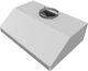 Vent A Hood® 30" Stainless Steel Under Cabinet Range Hood-1