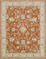 Iznik Rust