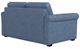 Palliser® Furniture Customizable Madison Roll Arm Loveseat-3