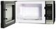GE® 0.7 Cu. Ft. Stainless Steel Countertop Microwave-1
