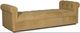Vanguard® Furniture Customizable Nottingham Leather Daybed-0