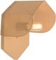 TOV Furniture by TOV Lighting Tan Mokhtar Hexagon Wall Sconce-2
