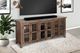 Sunny Designs™ Doe Valley Buckskin 70" TV Console-1