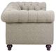 Temple Furniture Customizable Chesterfield 96" Sofa-3
