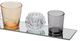 A & B Home Imogen Votive Candle Plate-1