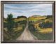 StyleCraft So Many Roads VI Wall Art-0