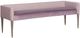 Vanguard® Furniture Customizable Annabelle Bench-0
