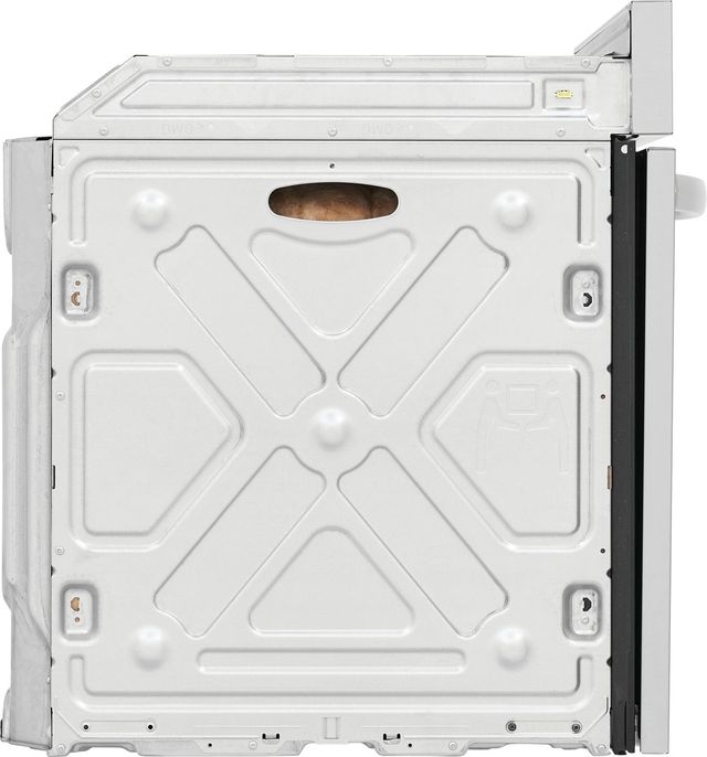 Frigidaire® 30" Stainless Steel Single Electric Wall Oven-9