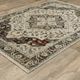 Oriental Weavers™ Capella 5'x8' Area Rug-1