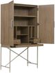 Hooker® Furniture Sonnet Wren Hub-4