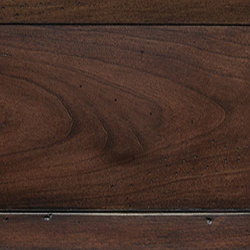 aspenhome® Richmond 2-Piece Brown Burgundy 66" Desk-3