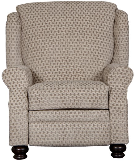 Jackson Furniture Freemont Reclining Chair - Thumbnail 5