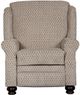 Jackson Furniture Freemont Pewter Reclining Chair-2