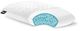 Malouf® Z Shredded Gel Dough® King Pillow-1