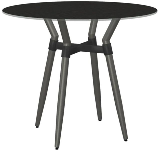 Amisco Customizable Link Counter Height Dining Table-0