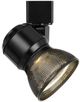 Cal® Lighting & Accessories Black Track Light-1