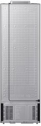 Samsung 24" 11.4 Cu. Ft. Silver Convertible Column Freezer-5